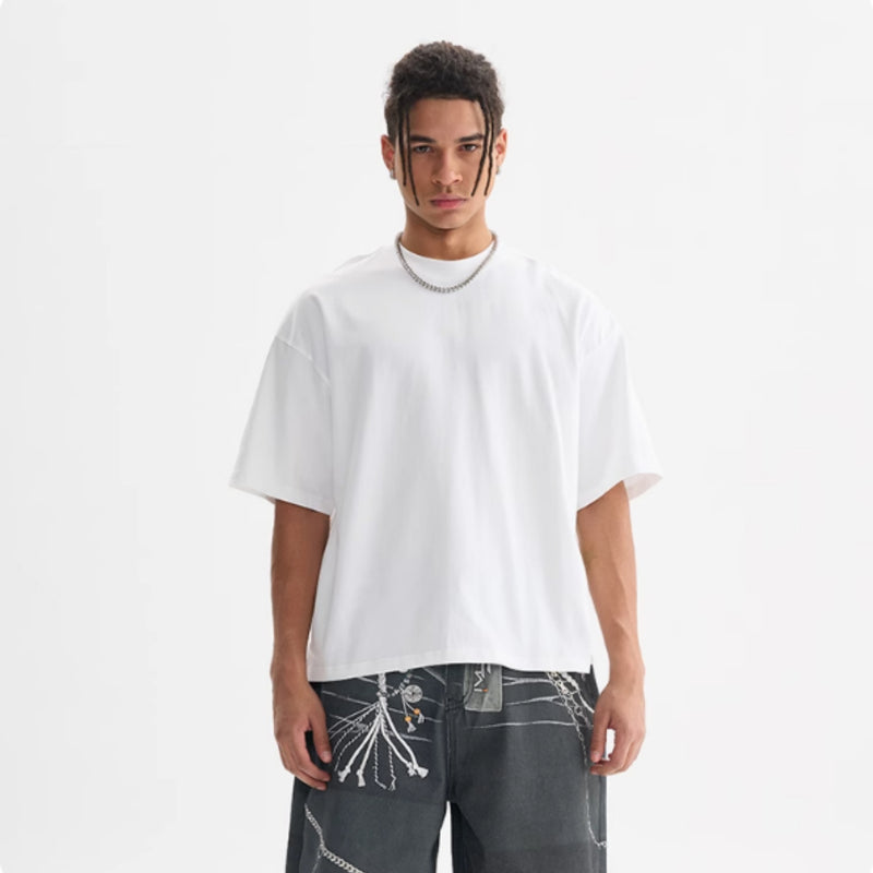 Tall Men’s Tee