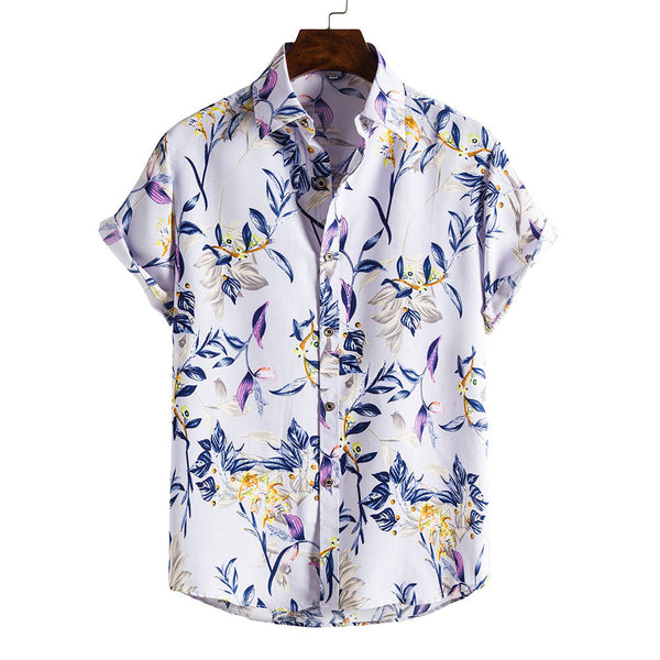 Men’s Short Sleeve