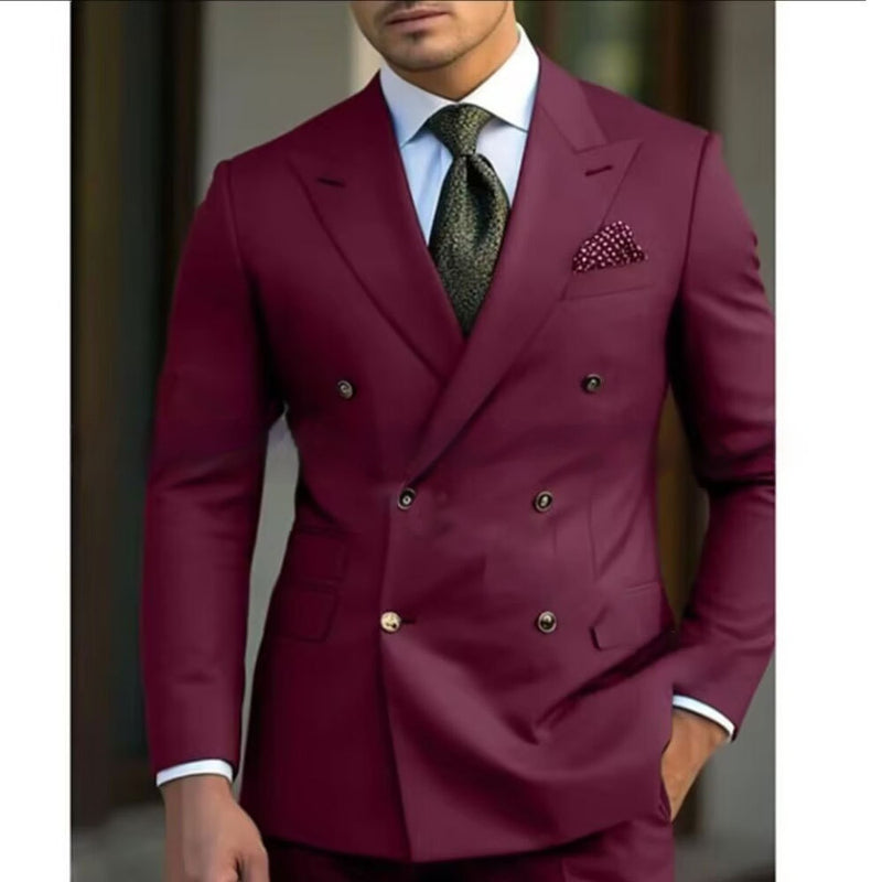 Men's Two-Piece