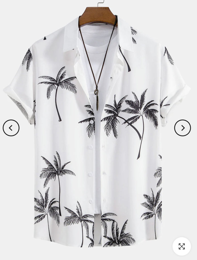 Fashion Tee Shirt