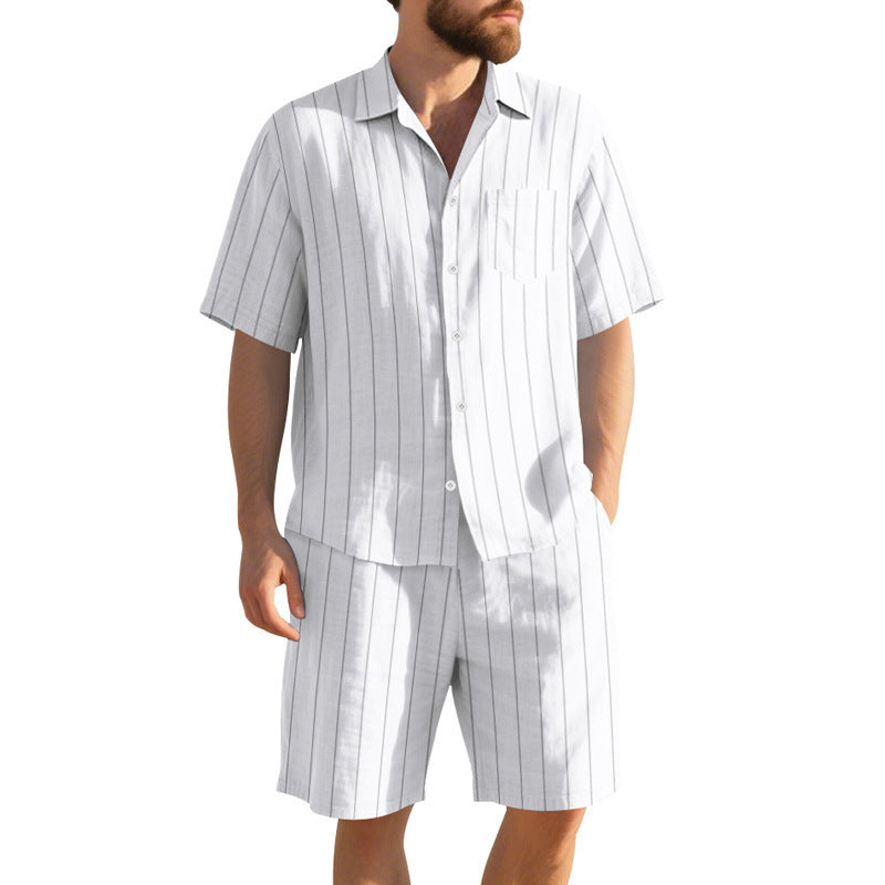 Men’s Beach Set
