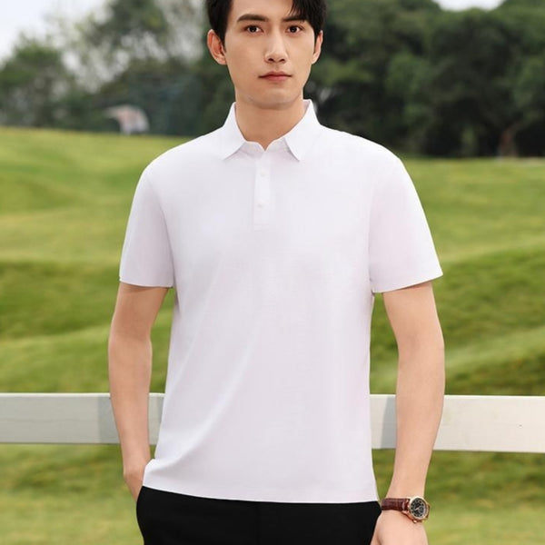 Seamless Polo