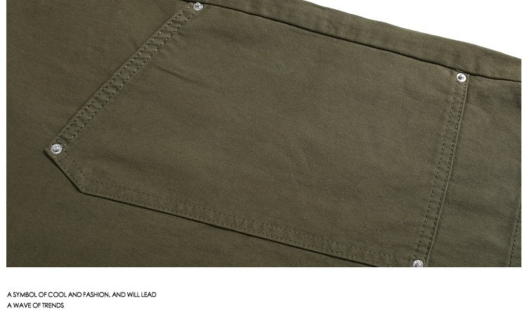 Rivet Work Shorts