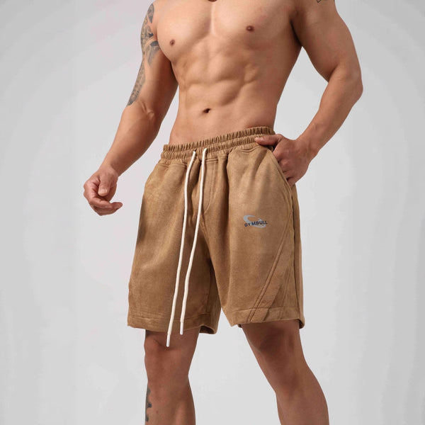 Big Size Shorts