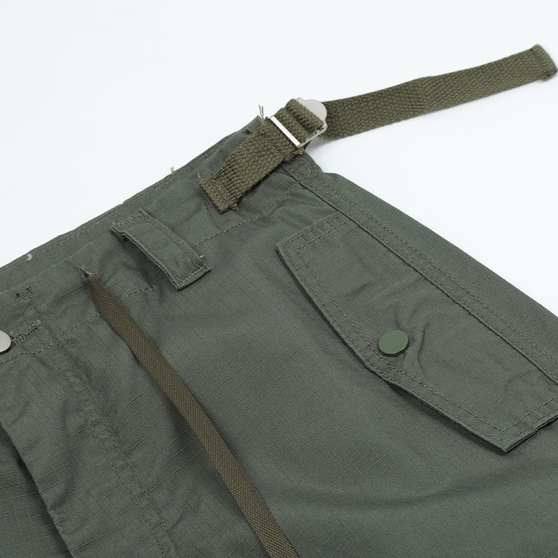 Design Sense Overalls