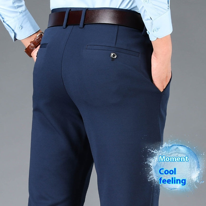 Business Plus Pants