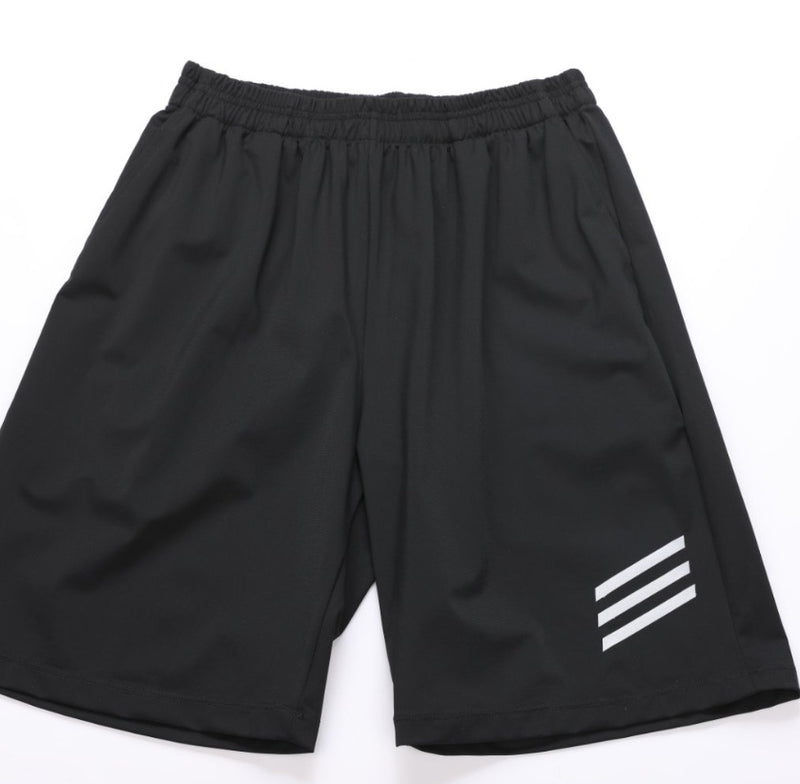 Loose Sports Shorts