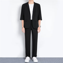 Casual Business Suit