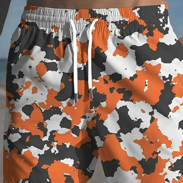 Casual Beach Shorts