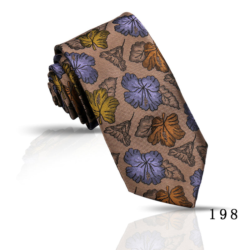 Casual Business Tie
