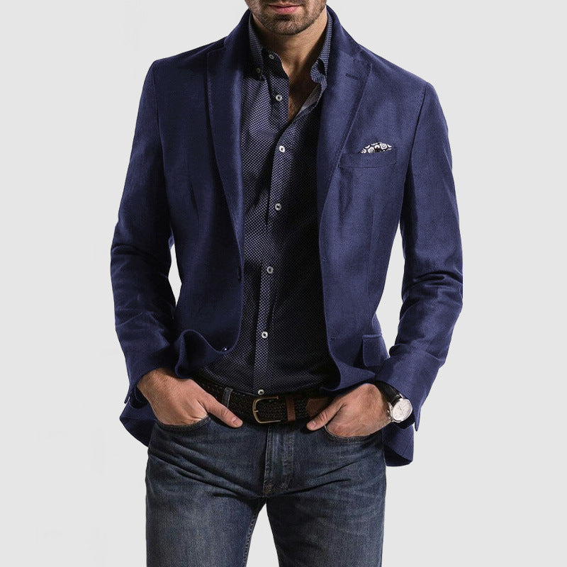 Men’s Suit Jacket