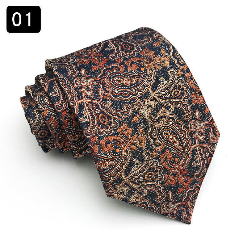 Office Men’s Tie