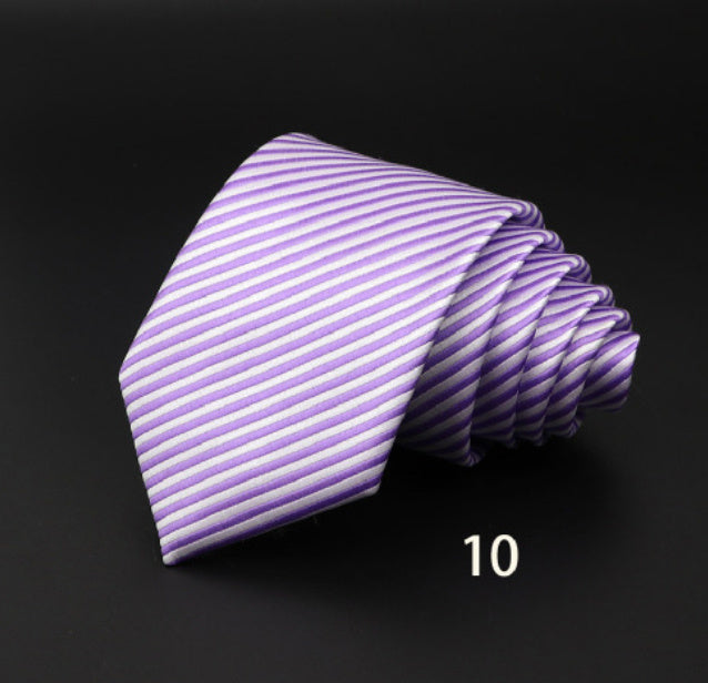 Polyester Fiber Tie