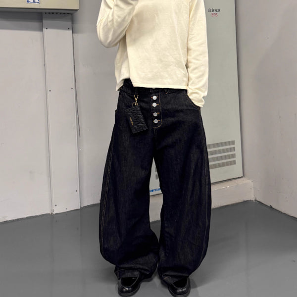 Original Beef Jeans