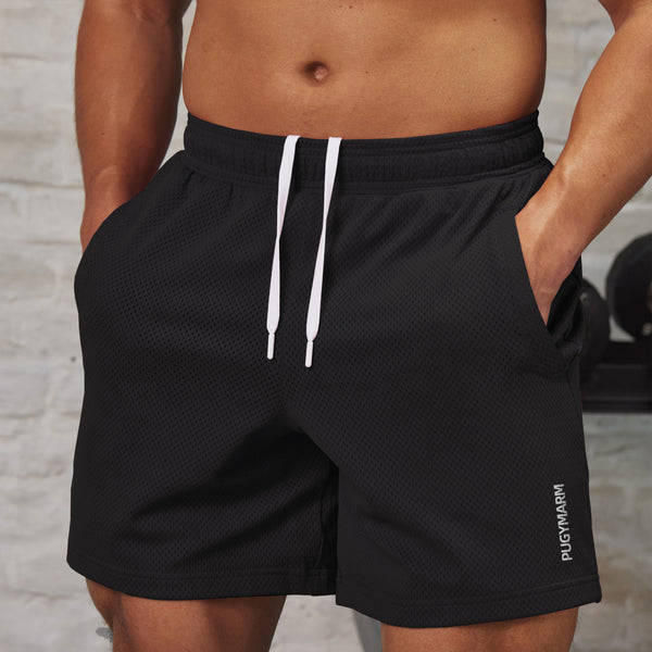 Men's Workout Shorts