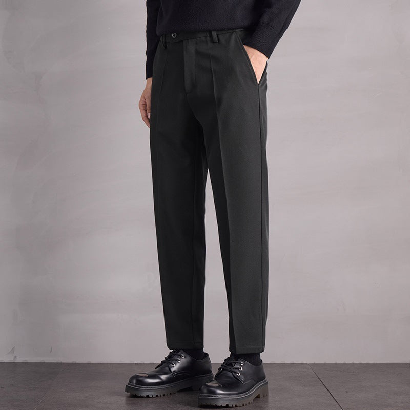 Winter Casual Pants
