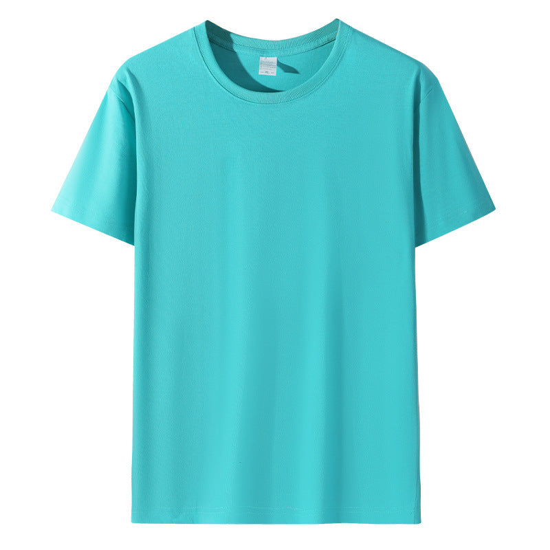 Round Neck Tee