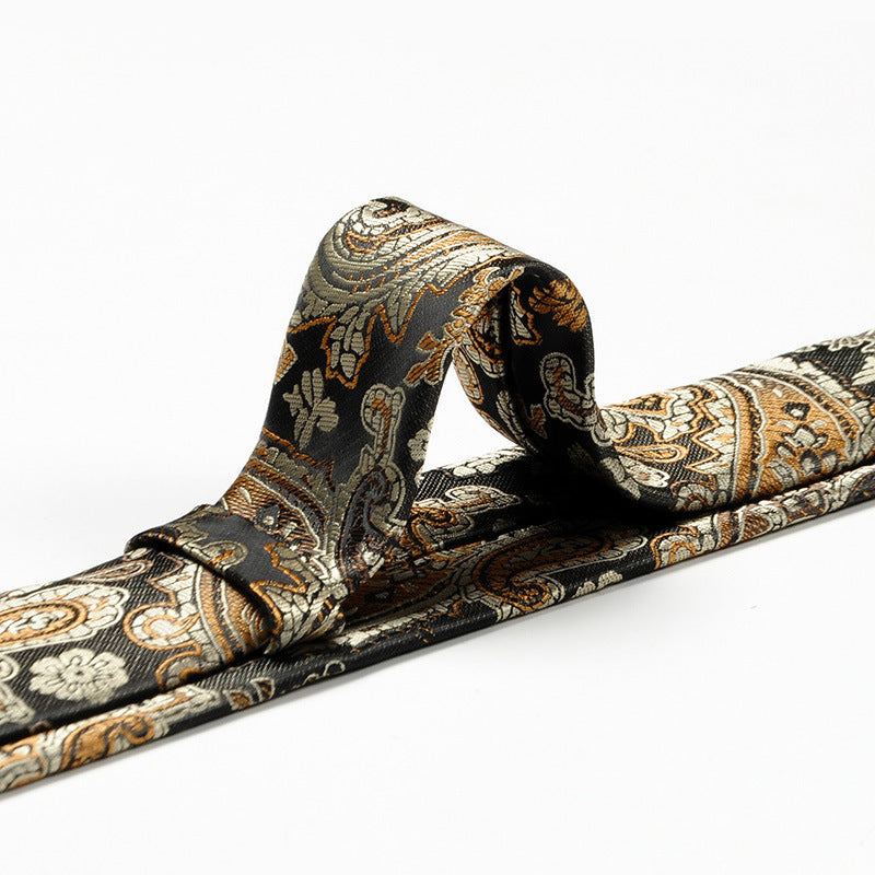 Men’s Formal Tie