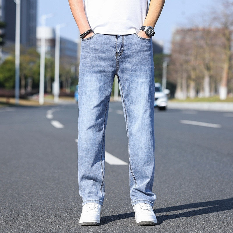 All-Match Trousers