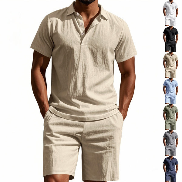 Men’s Loose Set