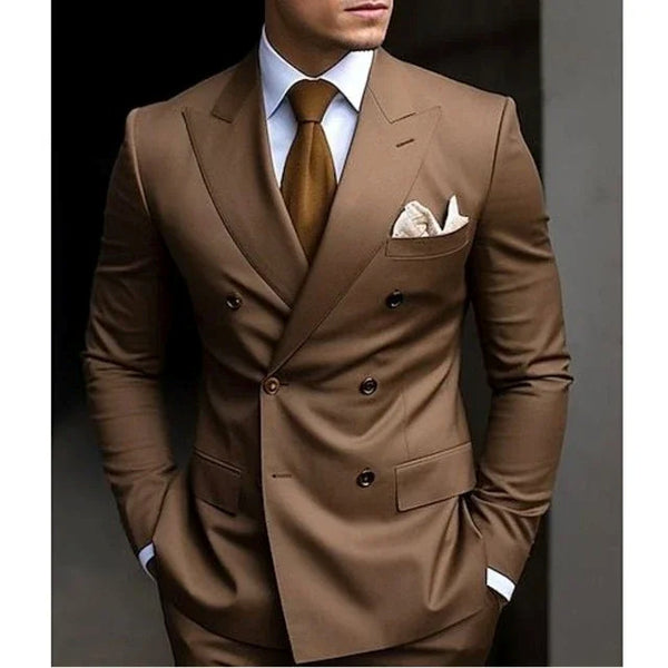 Elegant Men's Suit