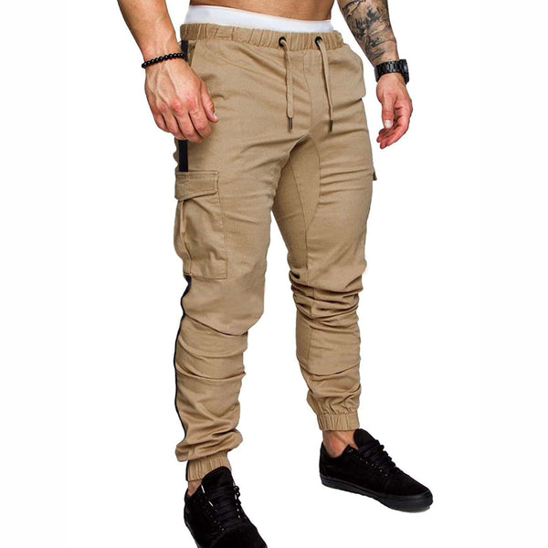 Autumn Loose Pants
