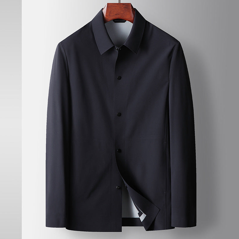 Men's Business Coat