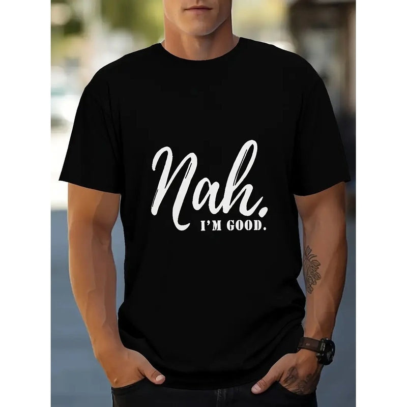 Anime Gym Tee