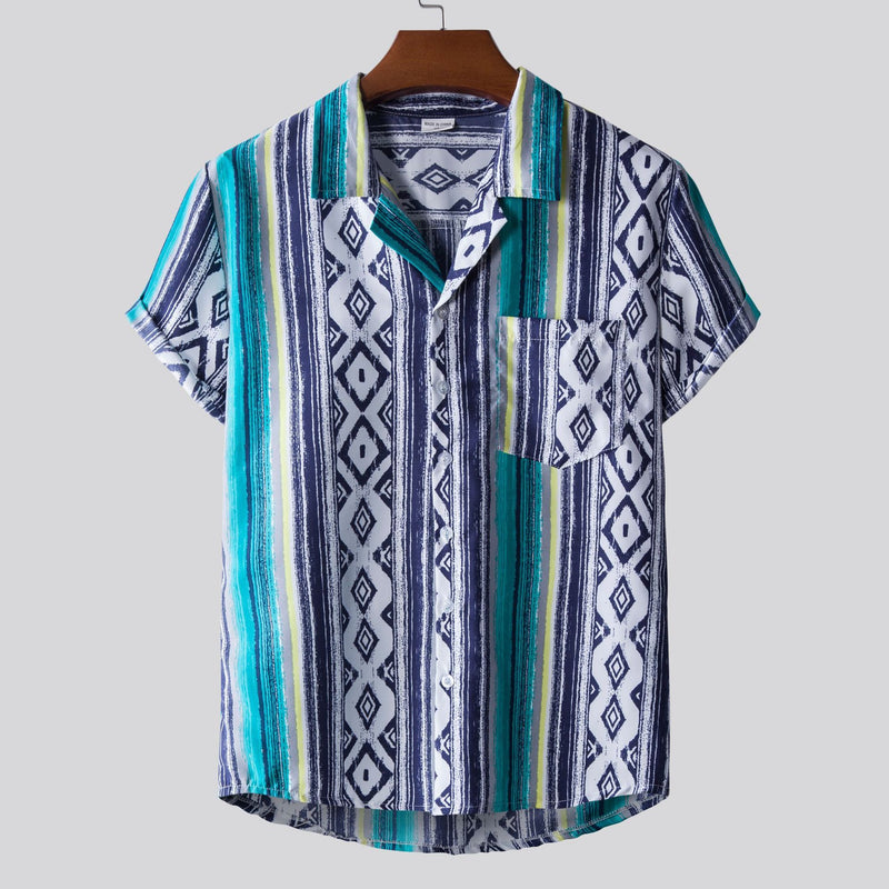 Short Sleeve Shirt