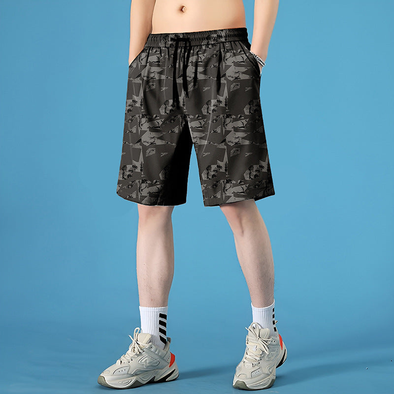 Men's Water Shorts