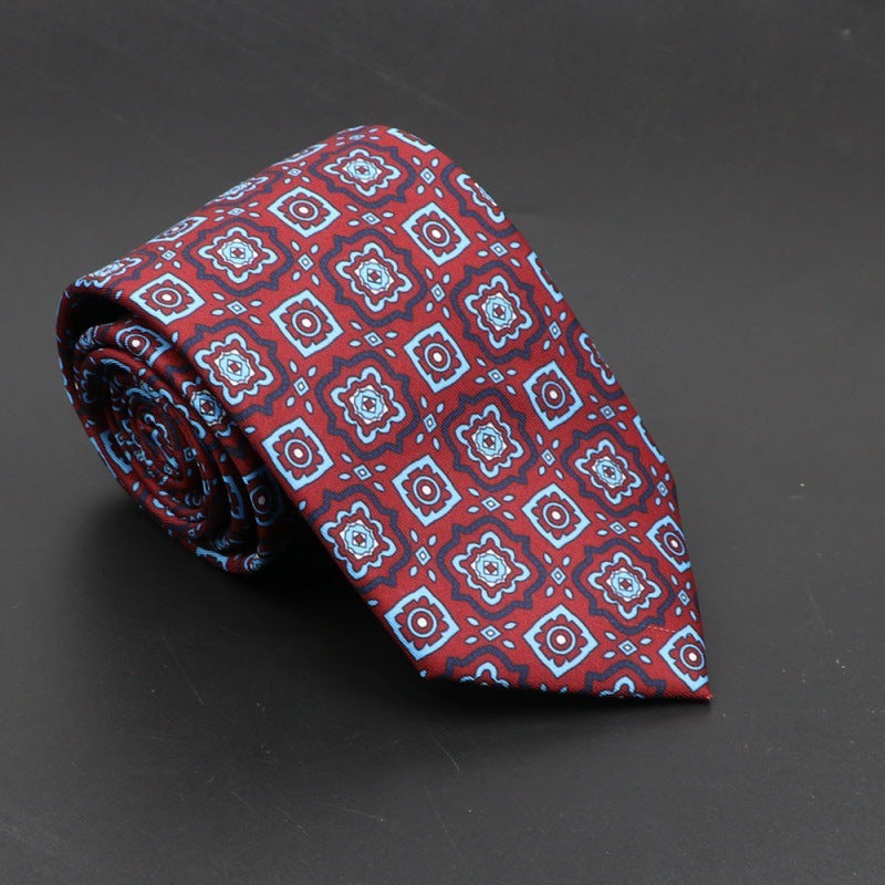Men’s Fashion Tie