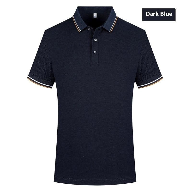 Polo Lapel Shirt