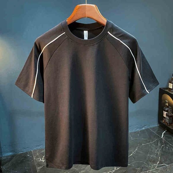 Loose Casual Tee