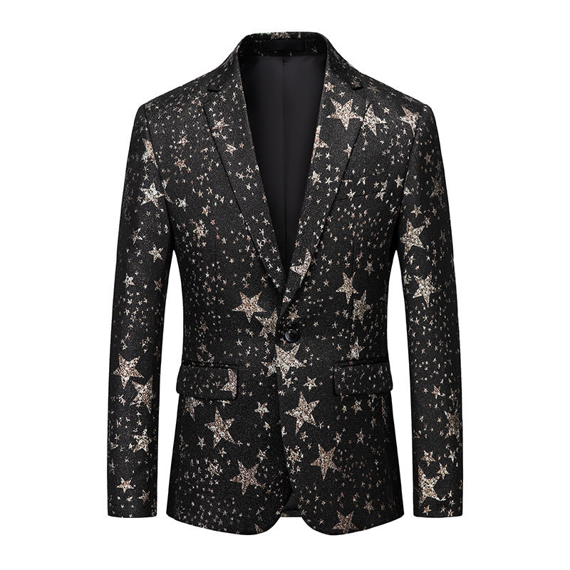 National Style Blazer