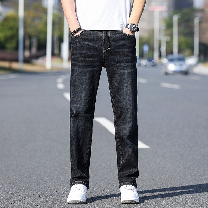All-Match Trousers