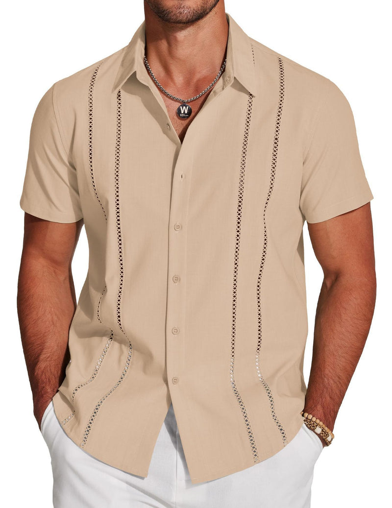 Digital Print Shirt