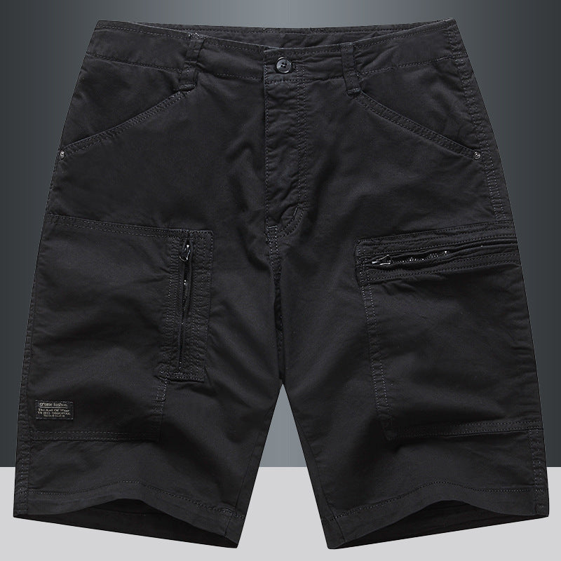Loose Cargo Shorts