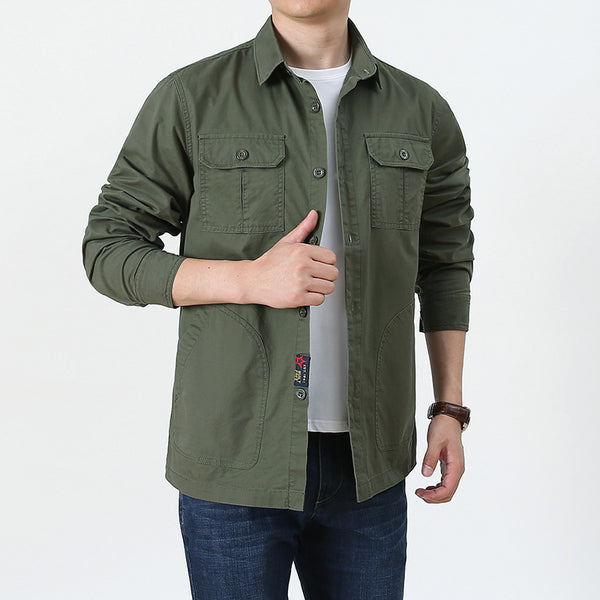 Men's All-Season Shirt