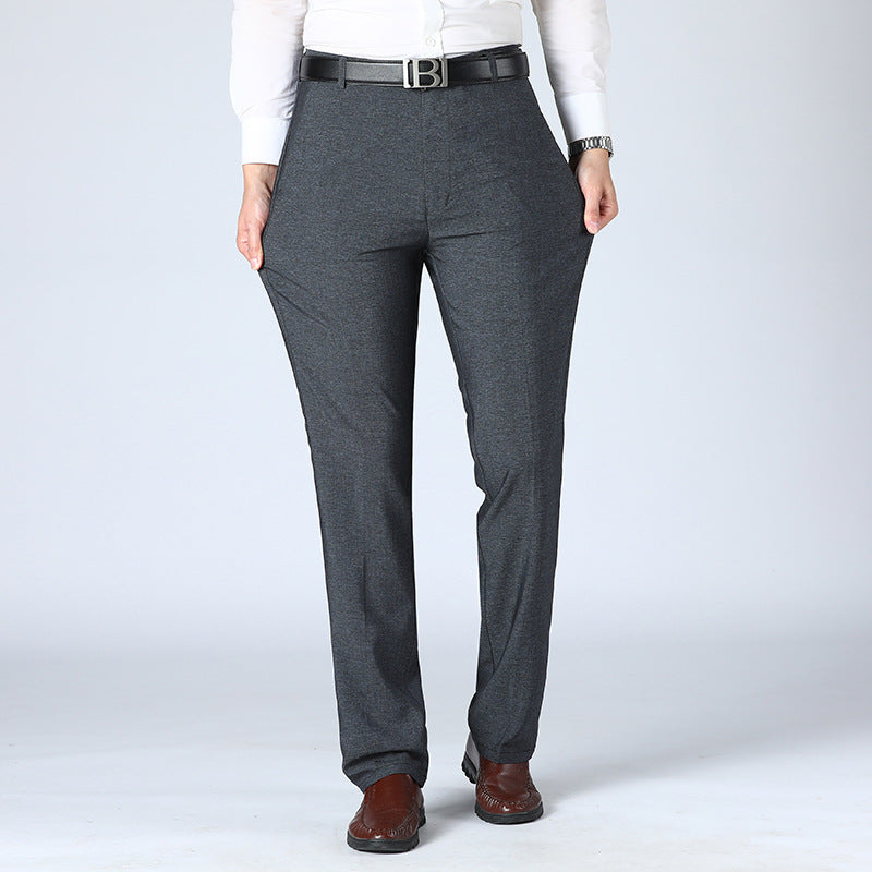 High Waist Pants