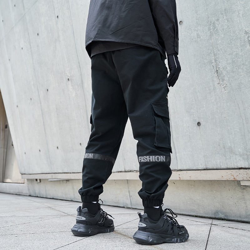Plus Size Pants
