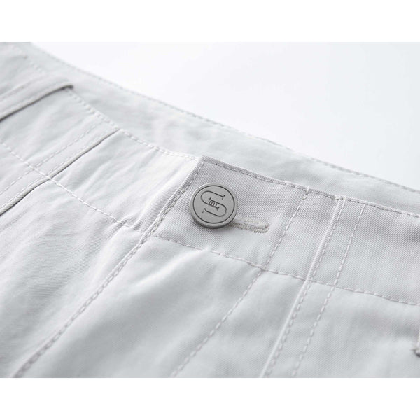 Retro Casual Shorts