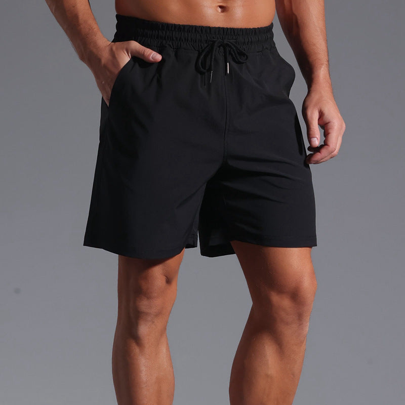 Stylish Loose Shorts