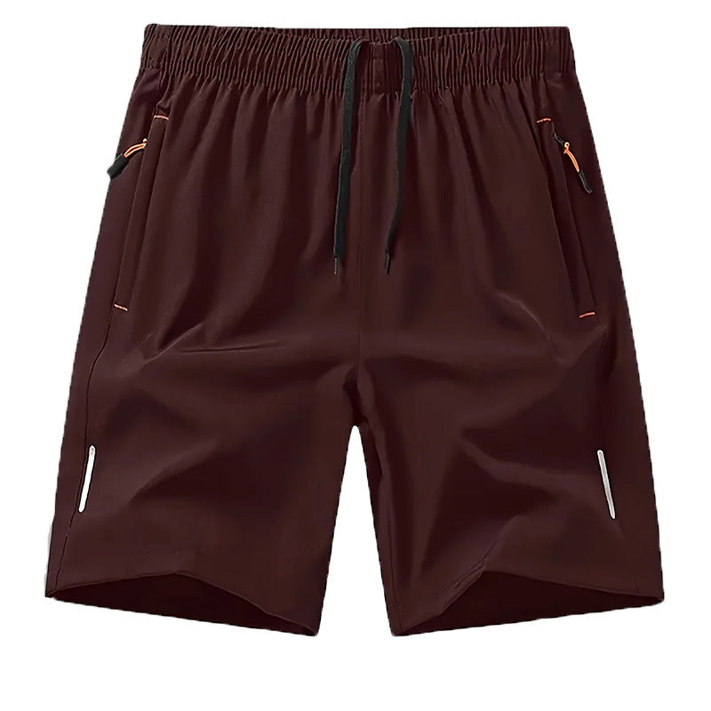 Summer Loose Shorts