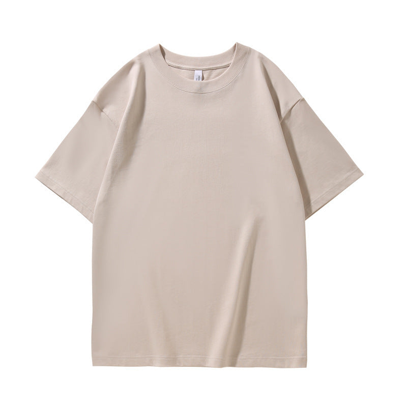Heavy Short Sleeve