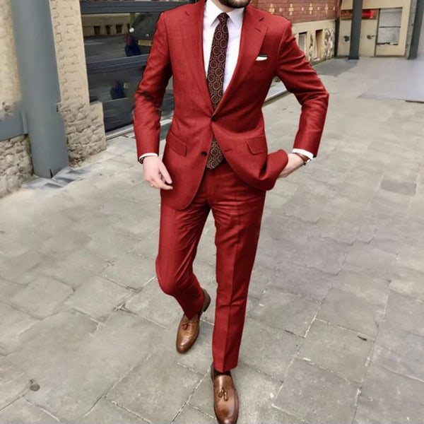 Business Dress Set