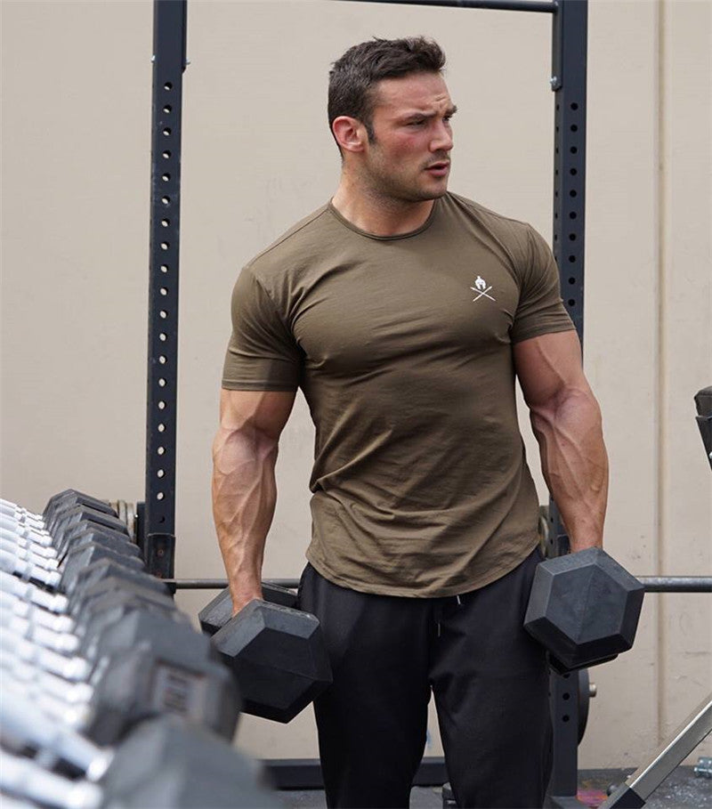 Workout Tee