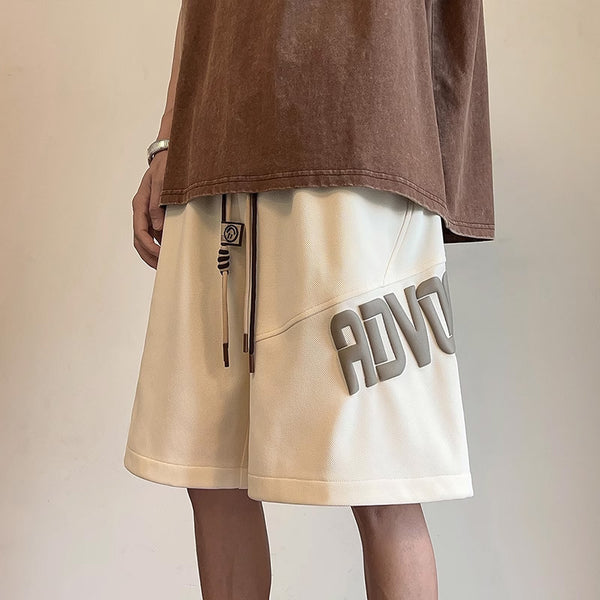 Relaxed Fit Shorts