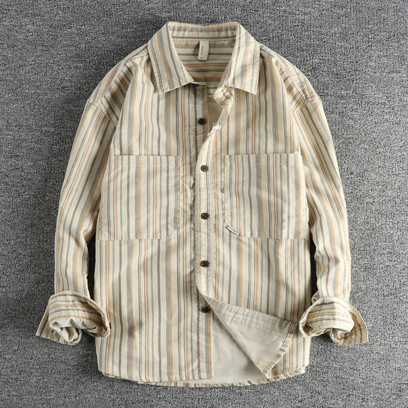 Men's Vintage Shirt