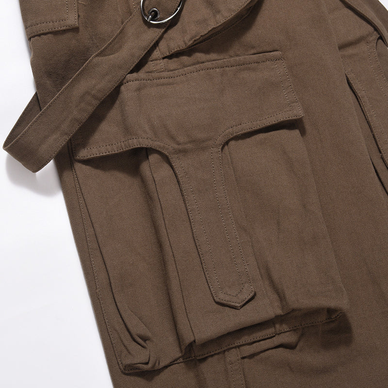 Tactical Work Pants