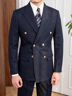 New Style Suit
